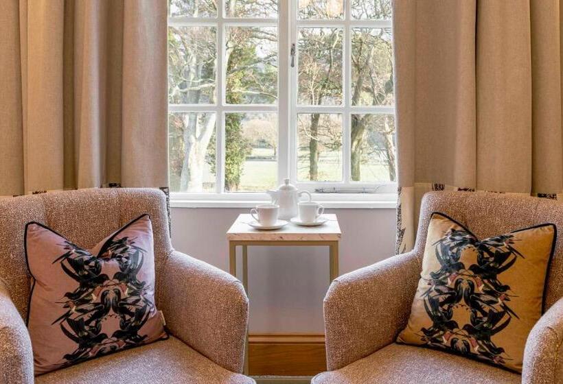 호텔 Borrowdale Gates