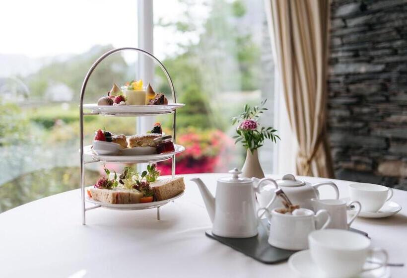 호텔 Borrowdale Gates