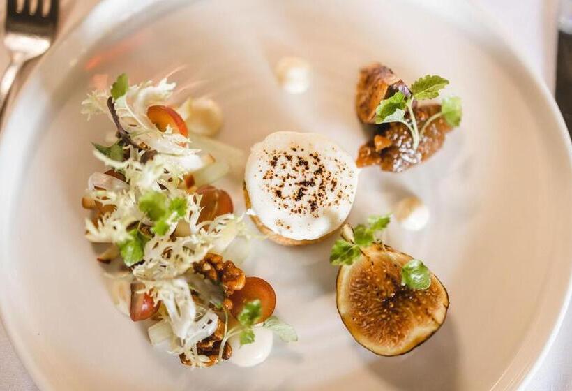 호텔 Borrowdale Gates