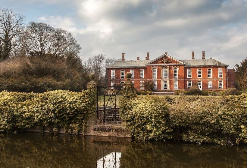 Bosworth Hall Hotel & Spa