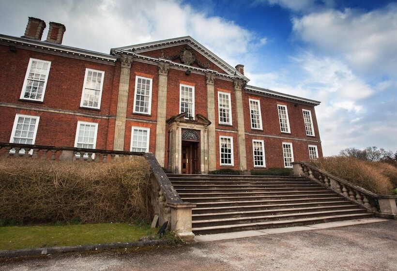 Bosworth Hall Hotel & Spa
