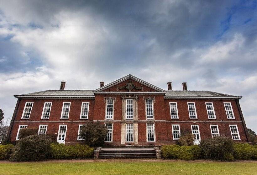 Bosworth Hall Hotel & Spa