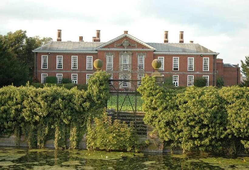 Bosworth Hall Hotel & Spa