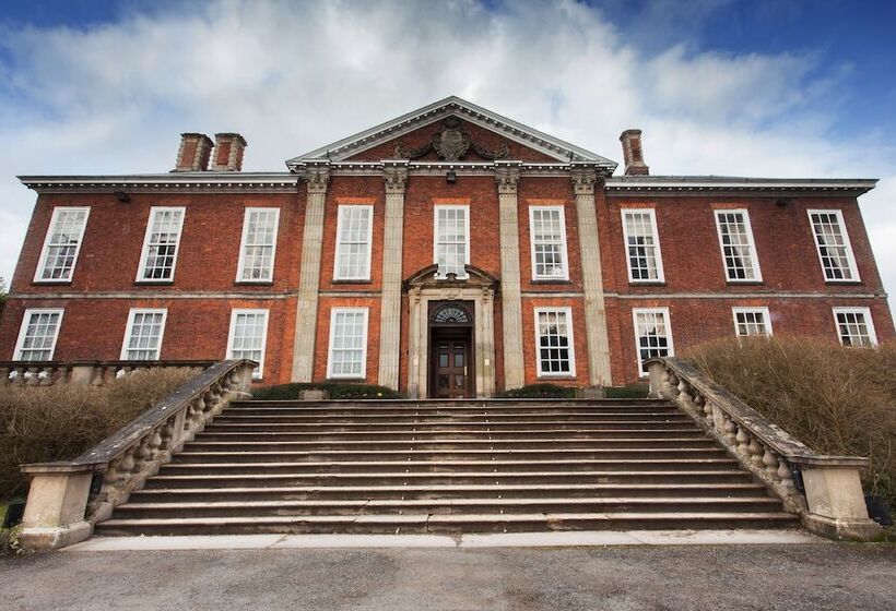 Bosworth Hall Hotel & Spa