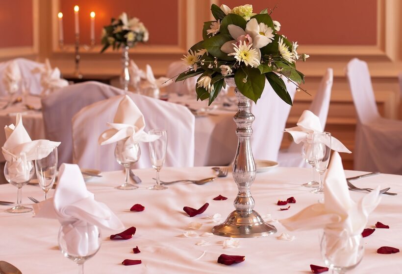 Bosworth Hall Hotel & Spa