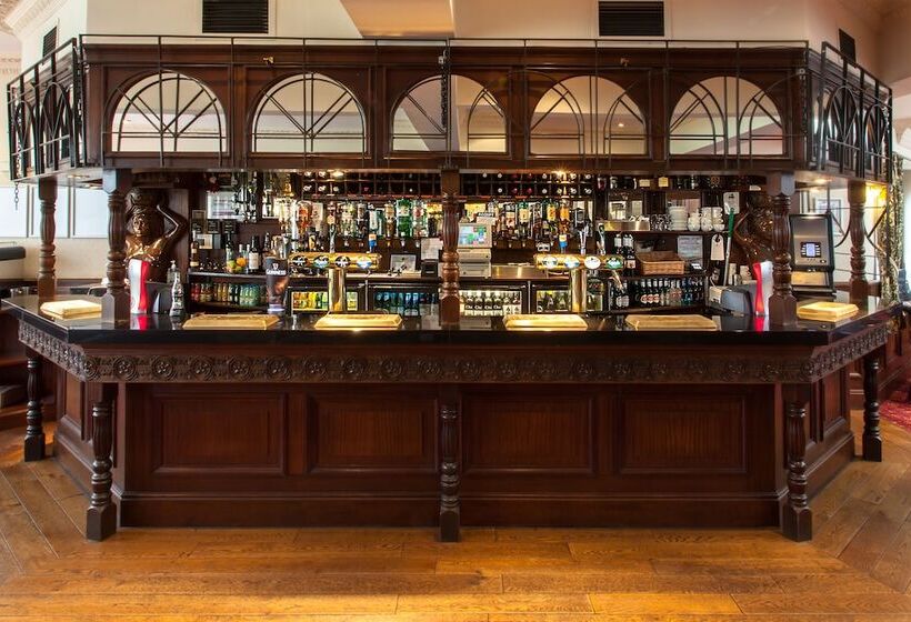 Bosworth Hall Hotel & Spa