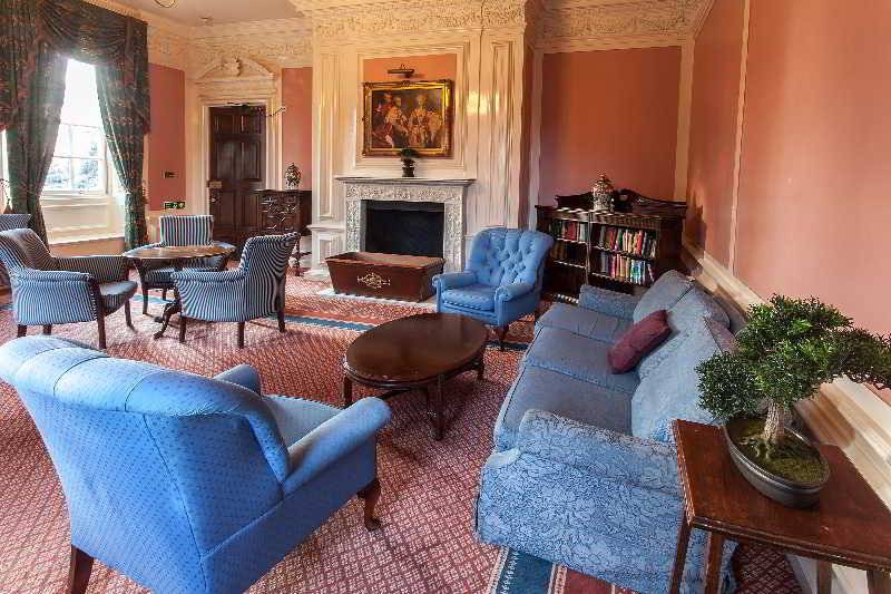 Bosworth Hall Hotel & Spa