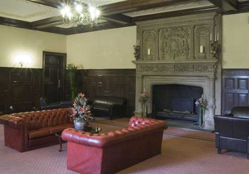 Bosworth Hall Hotel & Spa