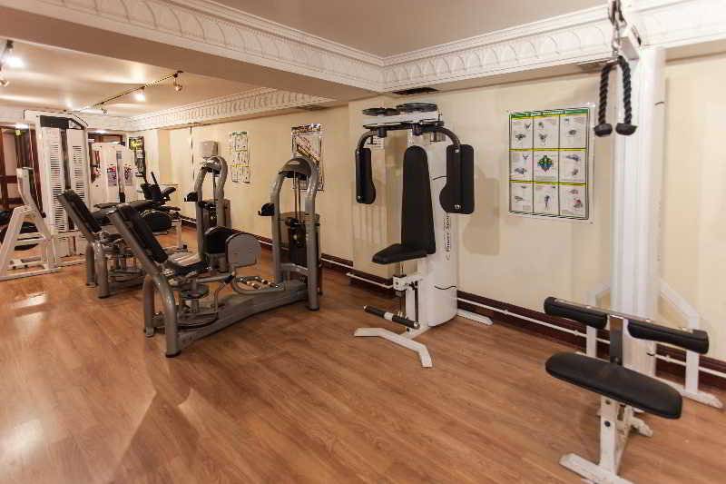 Bosworth Hall Hotel & Spa