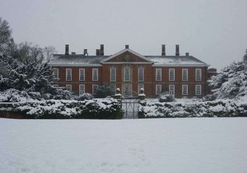 Bosworth Hall Hotel & Spa