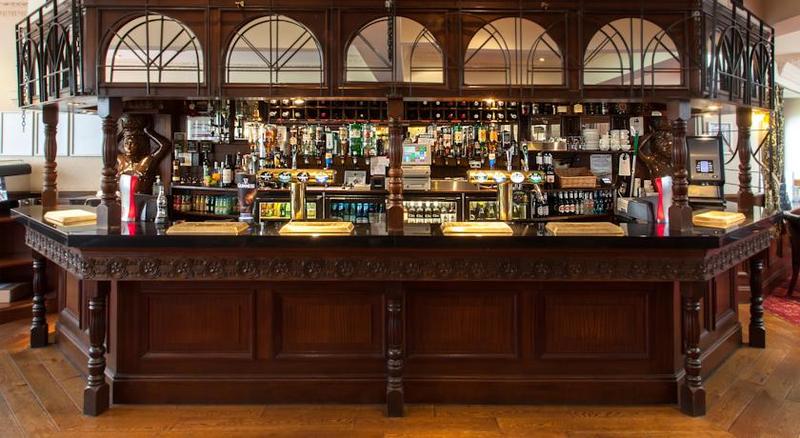 Bosworth Hall Hotel & Spa