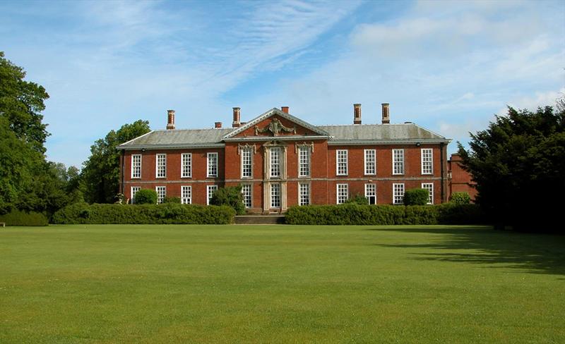Bosworth Hall Hotel & Spa