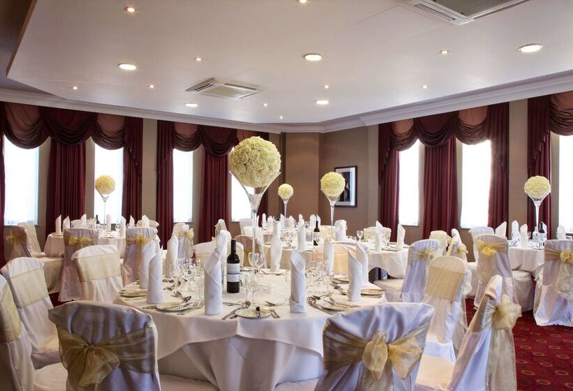 Bournemouth Carlton Hotel, Bw Signature Collection