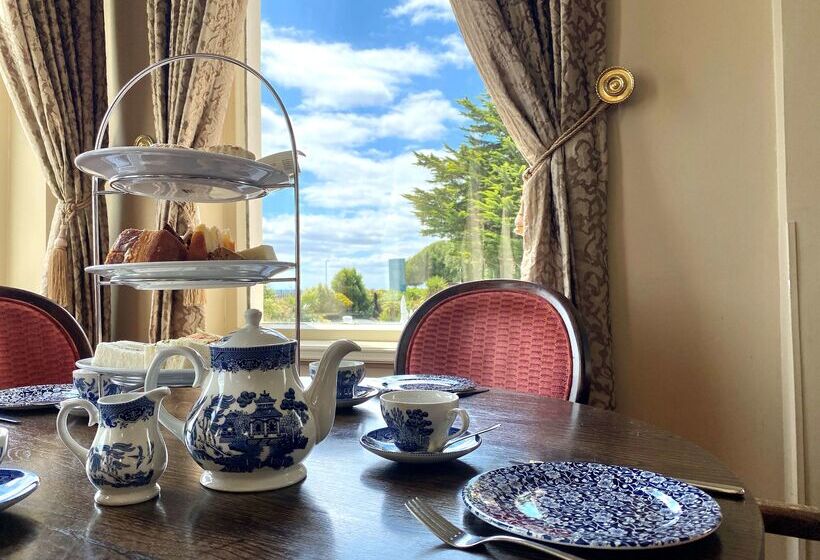 Bournemouth Carlton Hotel, Bw Signature Collection