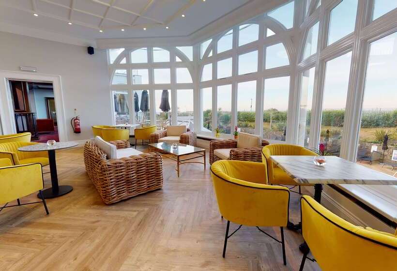 Bournemouth Carlton Hotel, Bw Signature Collection