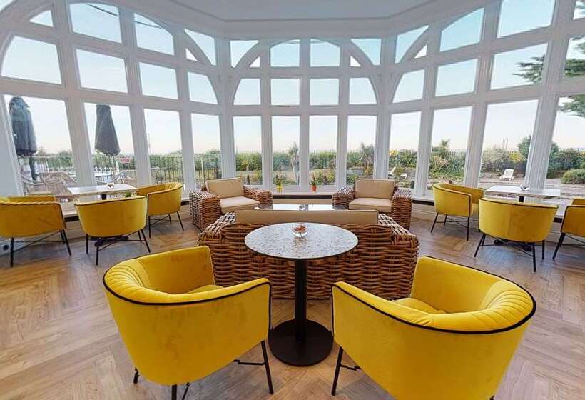 Bournemouth Carlton Hotel, Bw Signature Collection