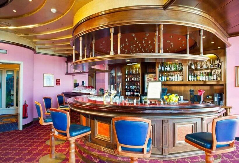 Bournemouth Carlton Hotel, Bw Signature Collection