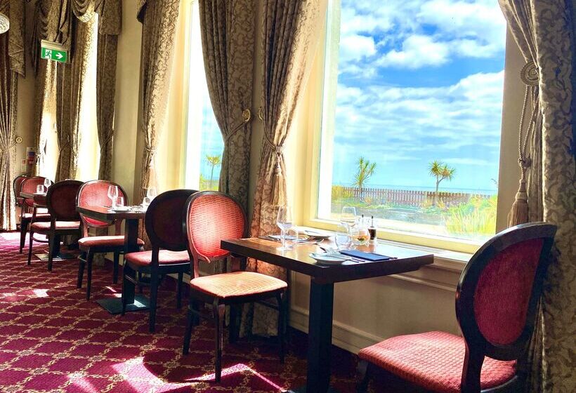 Bournemouth Carlton Hotel, Bw Signature Collection