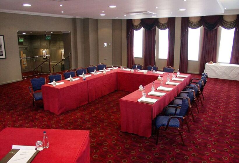 Bournemouth Carlton Hotel, Bw Signature Collection