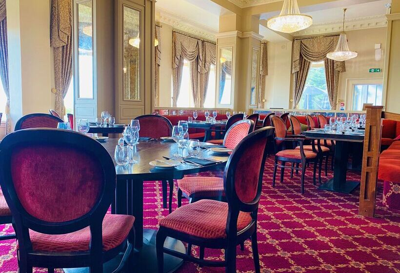 Bournemouth Carlton Hotel, Bw Signature Collection