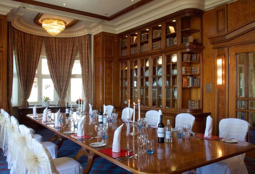 Bournemouth Carlton Hotel, Bw Signature Collection