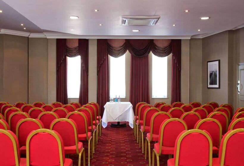 Bournemouth Carlton Hotel, Bw Signature Collection