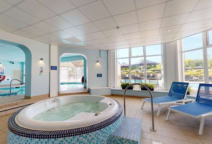 Bournemouth Carlton Hotel, Bw Signature Collection