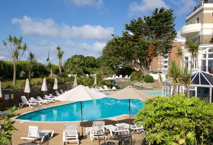 Bournemouth Carlton Hotel, Bw Signature Collection