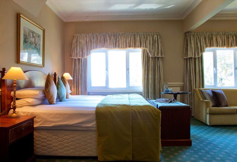 Bournemouth Carlton Hotel, Bw Signature Collection