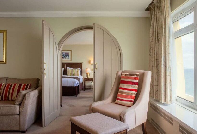 Bournemouth Carlton Hotel, Bw Signature Collection