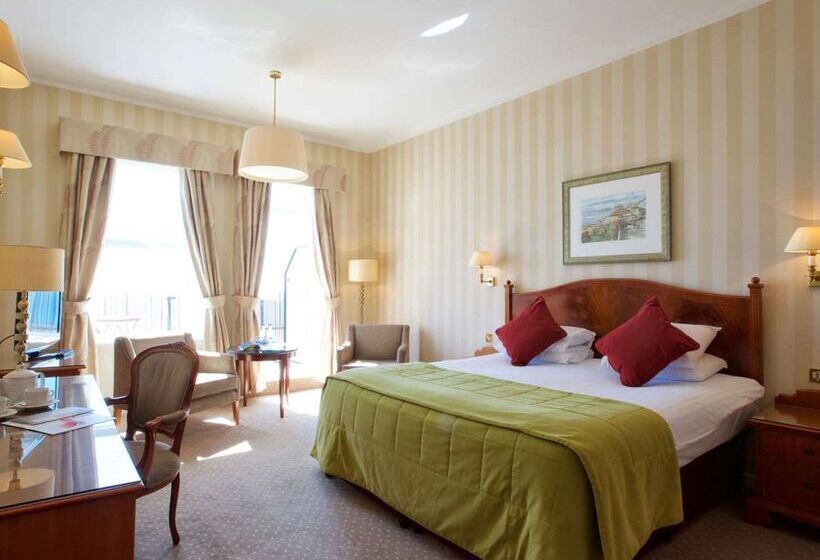 Bournemouth Carlton Hotel, Bw Signature Collection