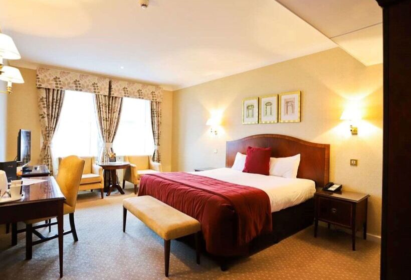 Bournemouth Carlton Hotel, Bw Signature Collection