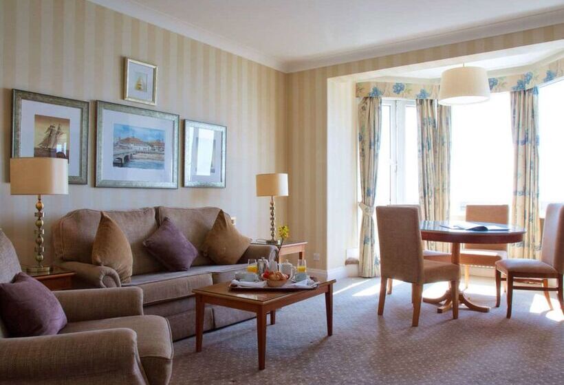 Bournemouth Carlton Hotel, Bw Signature Collection