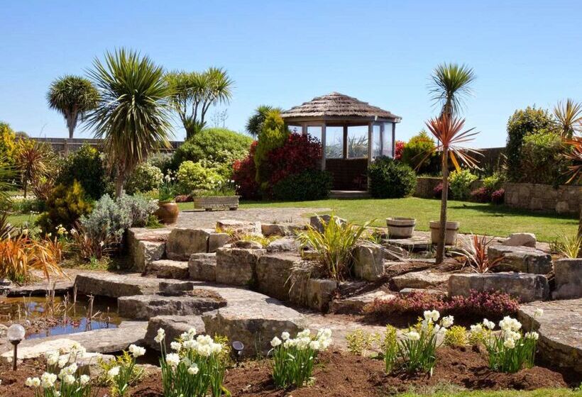 Bournemouth Carlton Hotel, Bw Signature Collection