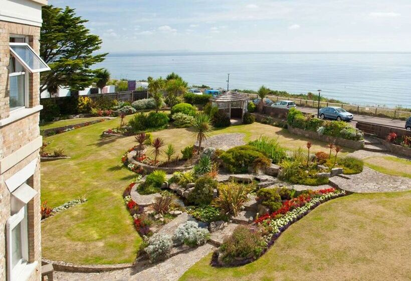 Bournemouth Carlton Hotel, Bw Signature Collection