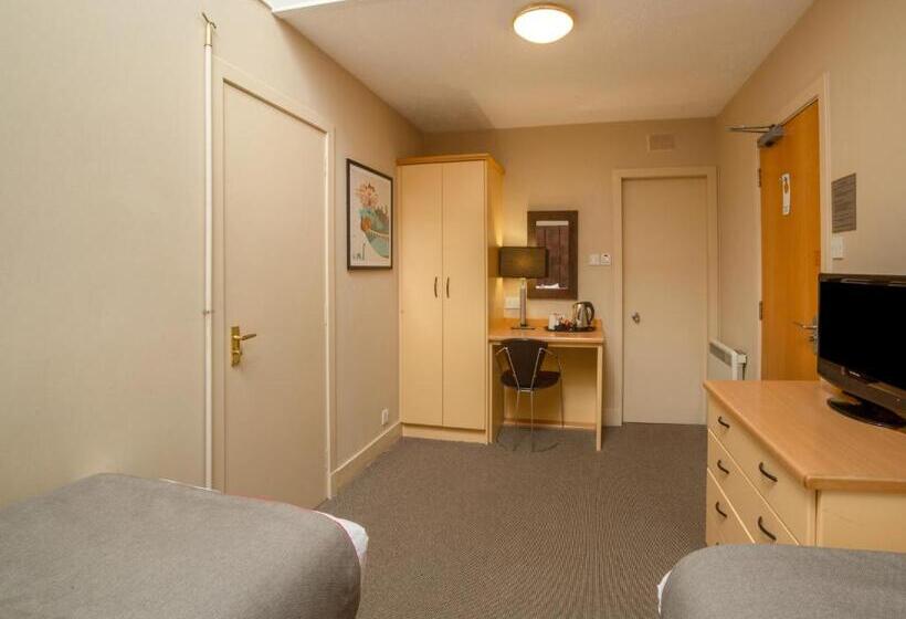 호텔 Brentwood Aberdeen City Centre