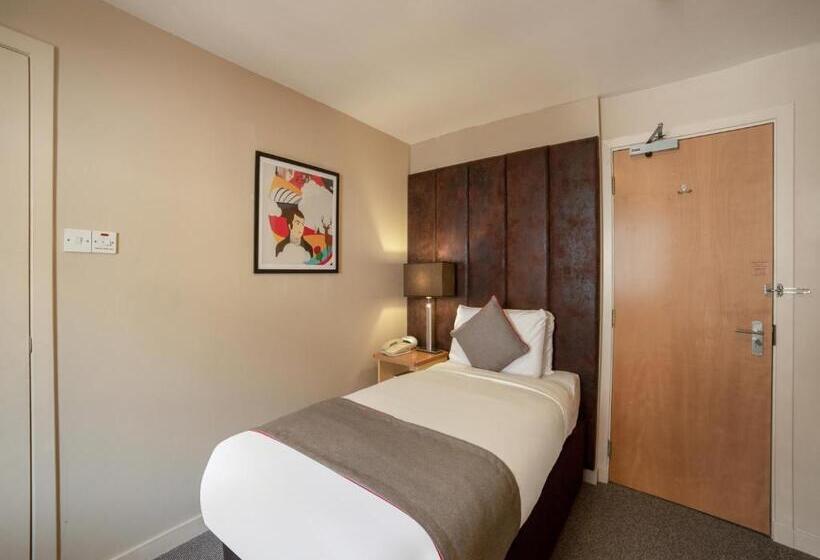 호텔 Brentwood Aberdeen City Centre