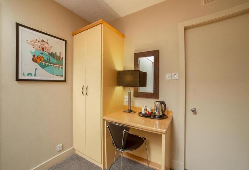 호텔 Brentwood Aberdeen City Centre