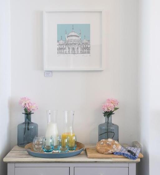 Отель Innit Marina