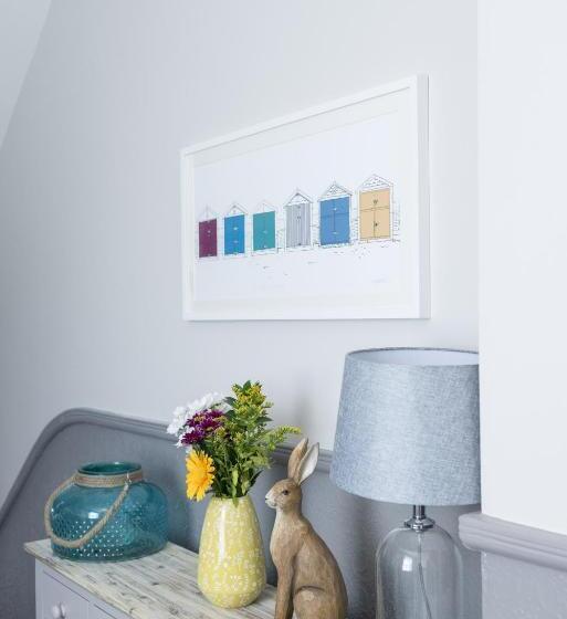 Отель Innit Marina