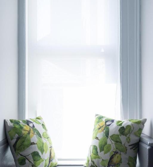 Отель Innit Marina