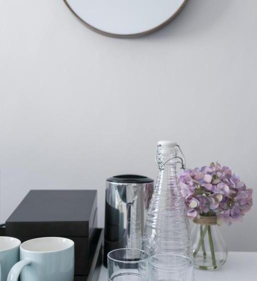 Отель Innit Marina