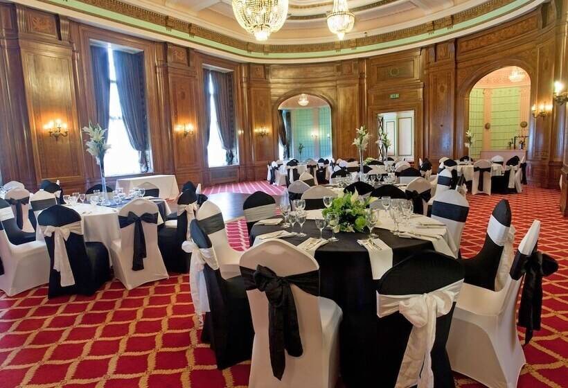 בית מלון כפרי Adelphi