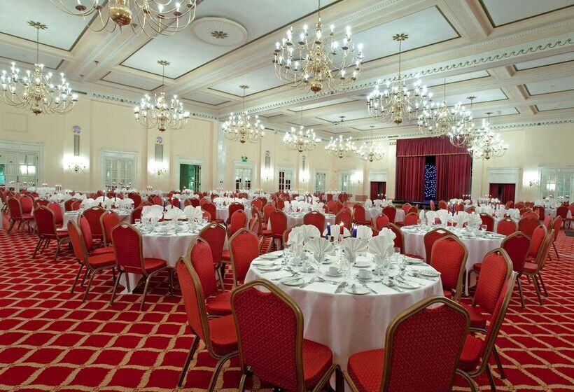 בית מלון כפרי Adelphi