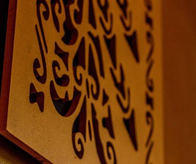 בית מלון כפרי Adelphi