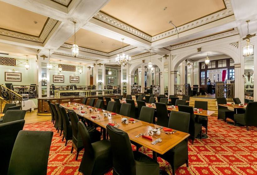 בית מלון כפרי Adelphi