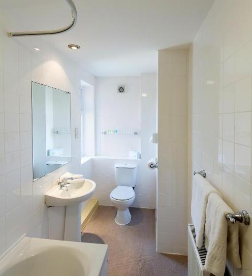 Britannia Country House Hotel & Spa