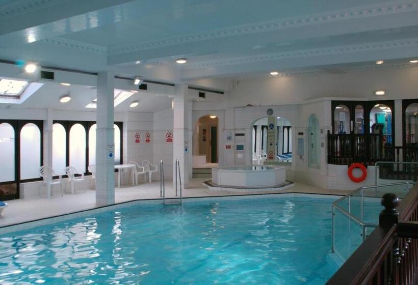 Britannia Country House Hotel & Spa