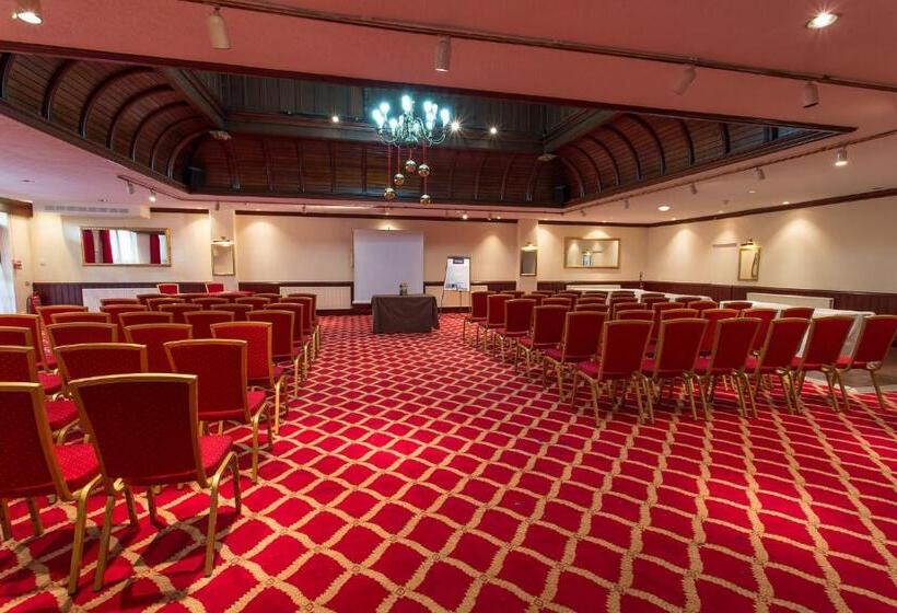 Britannia Country House Hotel & Spa