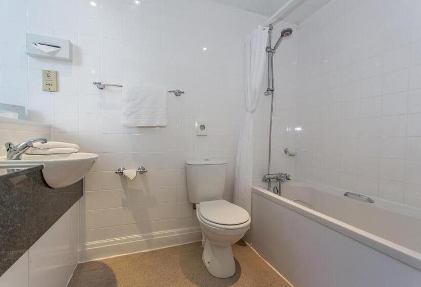 Britannia Country House Hotel & Spa